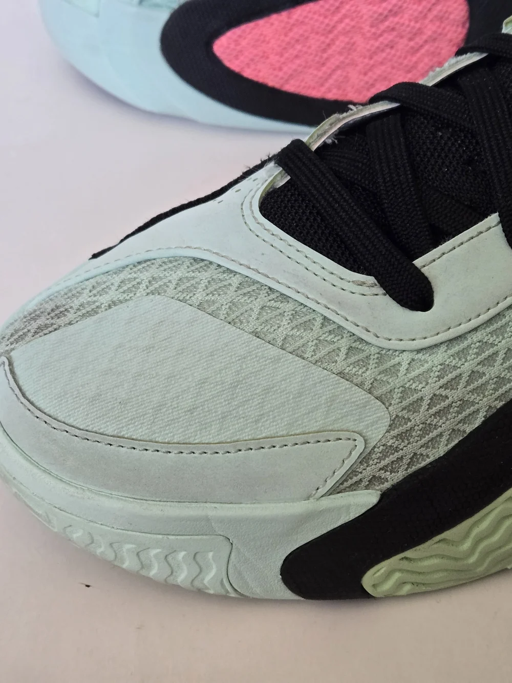 Jordan good pre